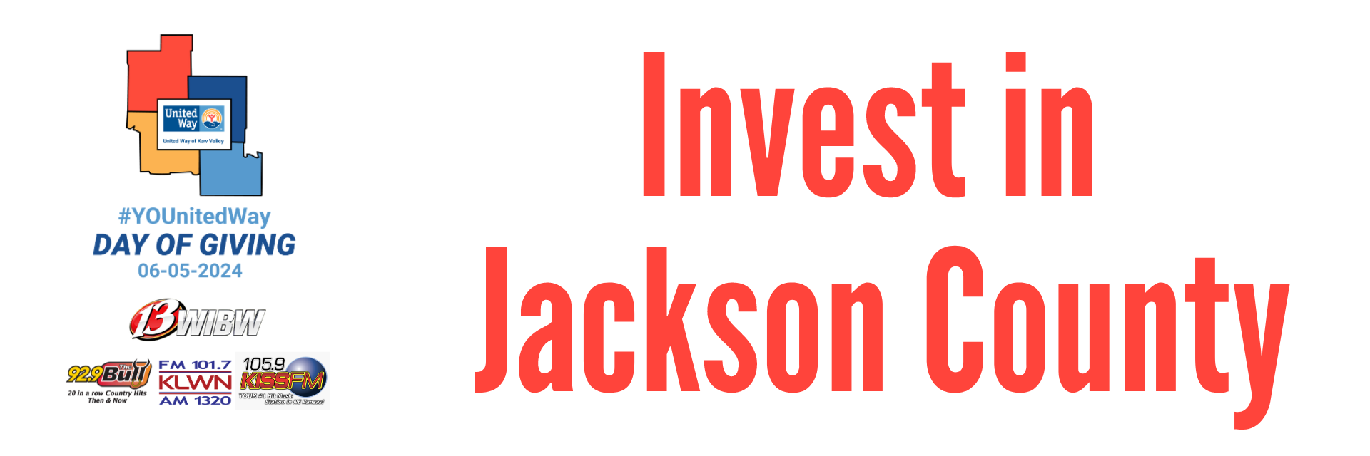 Jackson County Shopping Cart Page Banner