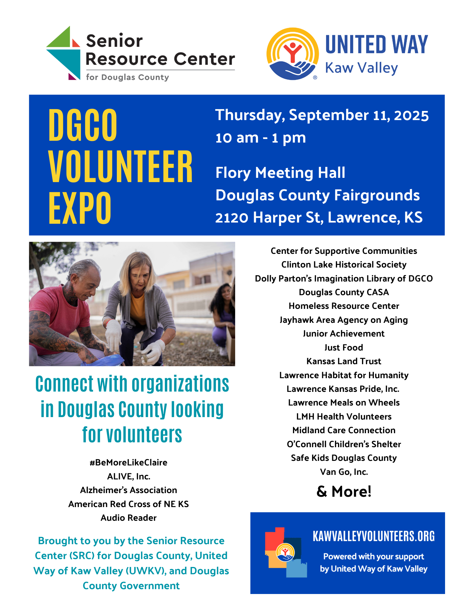 DGCO Volunteer Expo 2025 SRC & UWKV.png