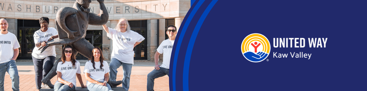 Newsletter Header Washburn Ambassadors