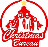 Christmas Bureau Logo
