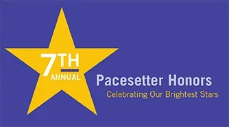 5th Pacesetter Award icon