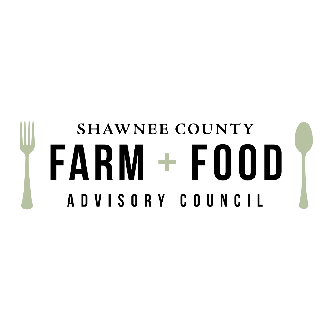 Farm and Food large sqare logo