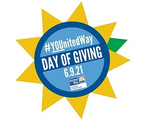Day of Giving Logo 2021