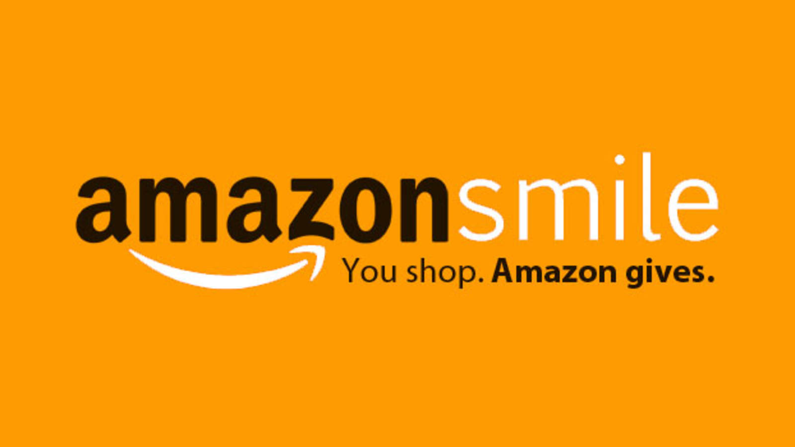 amazon smile