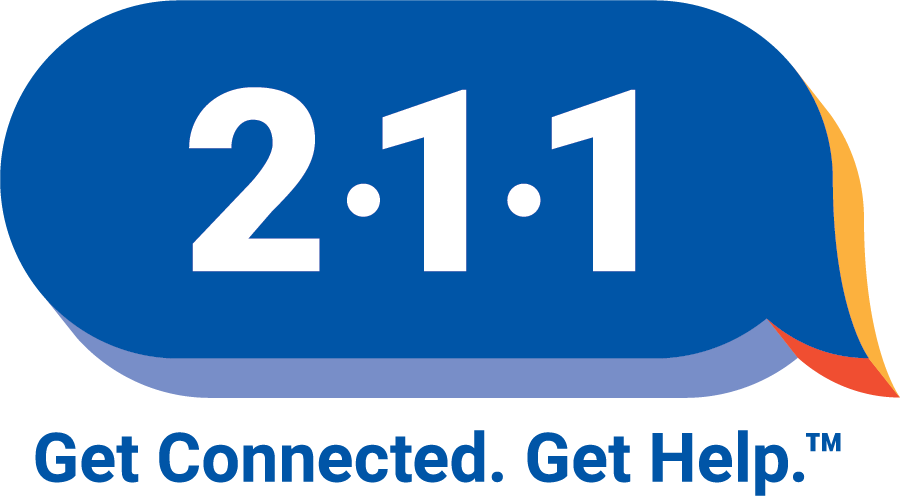 211 logo 2019