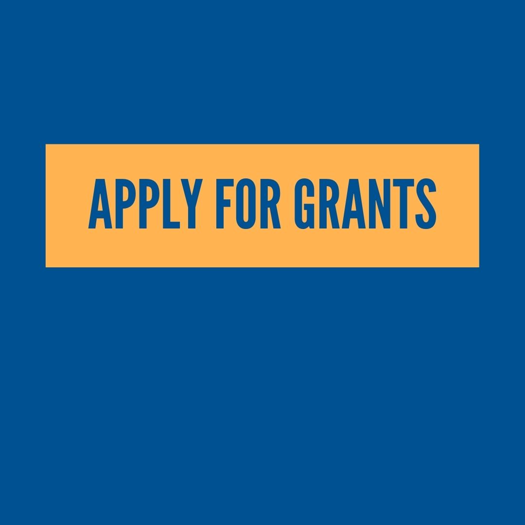 Apply for Grants square no logo