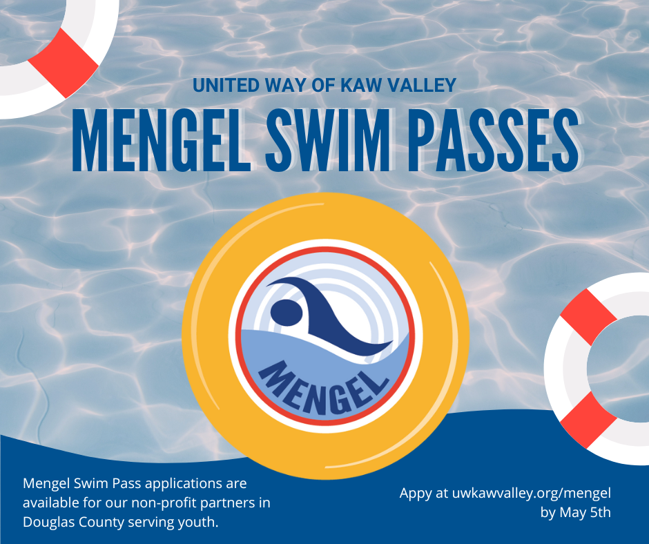 Mengel Swim Pass 2023 graphic