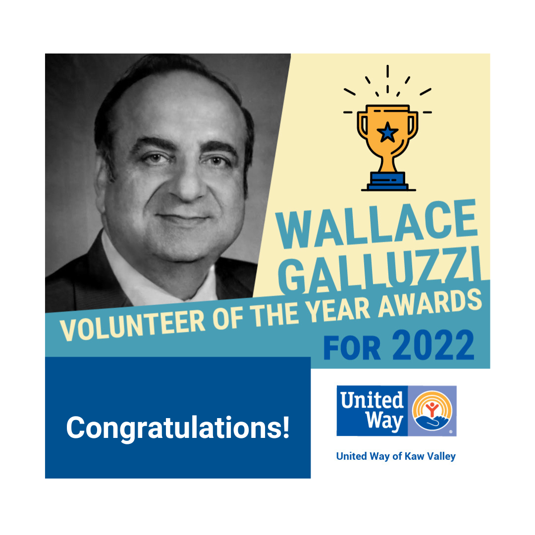 Galluzzi 2022 congrats