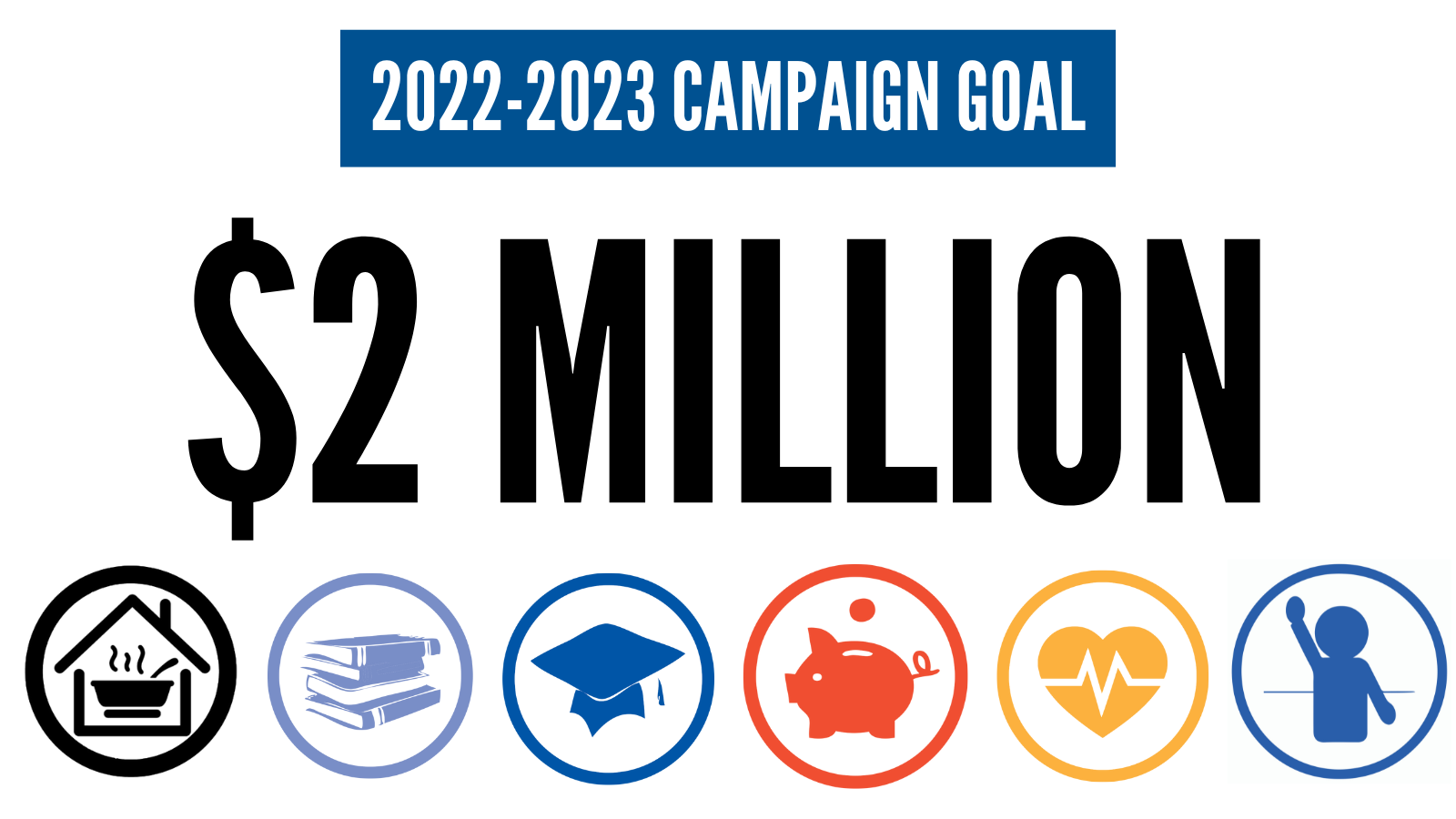 2022 2023 goal graphic