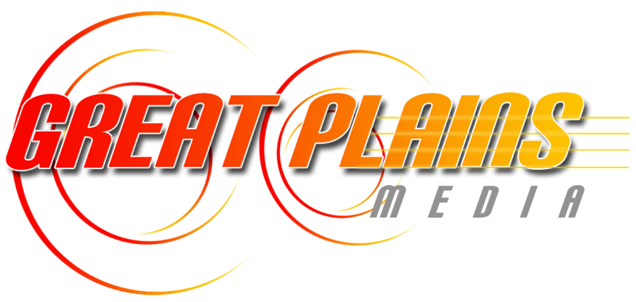 Great Plains Media logo