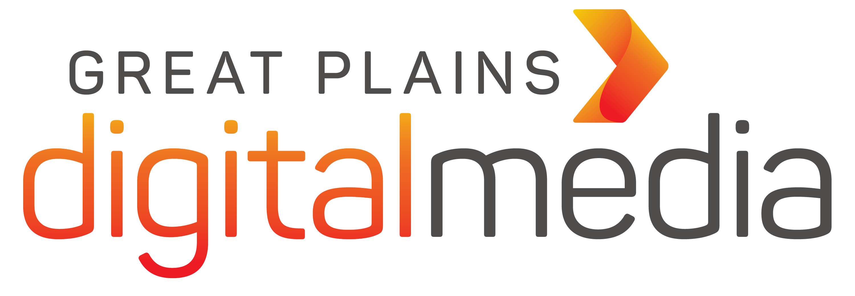 Great Plains Digital Media logo