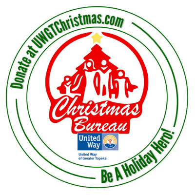 2020 Christmas Bureau support
