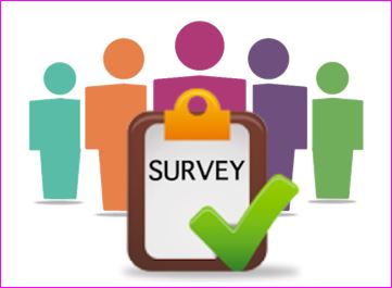 Survey Icon