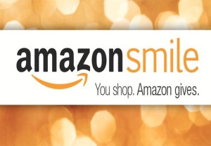 Amazon Smiles logo