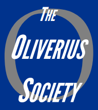 Oliverius Society logo