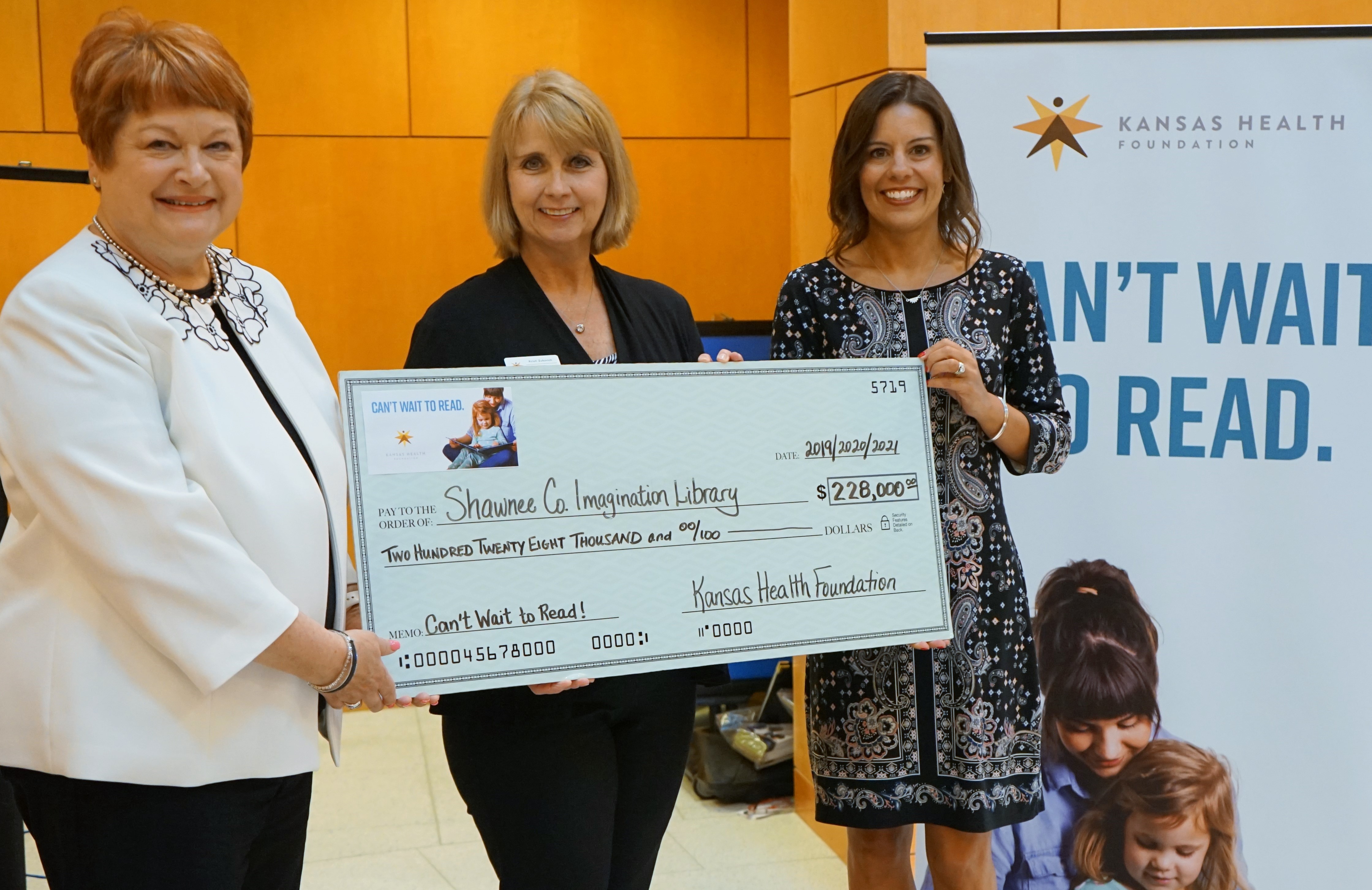 KHF check presentation Gina M and Jessica