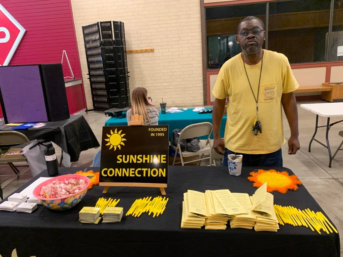 Sunshine Connection TV Event 2022