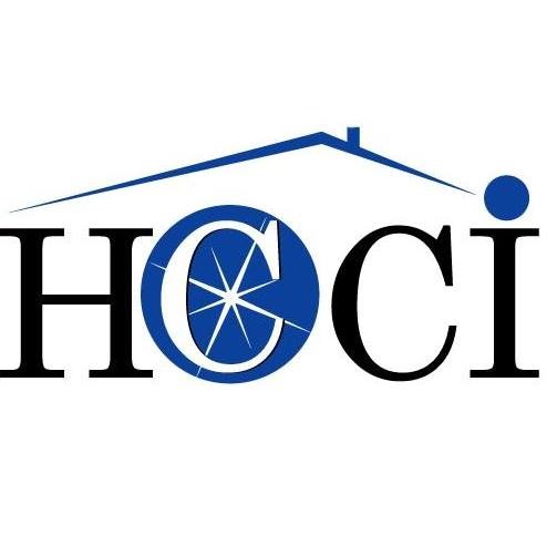 HCCI Logo