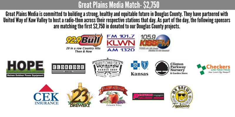 Douglas County DoG Match Final