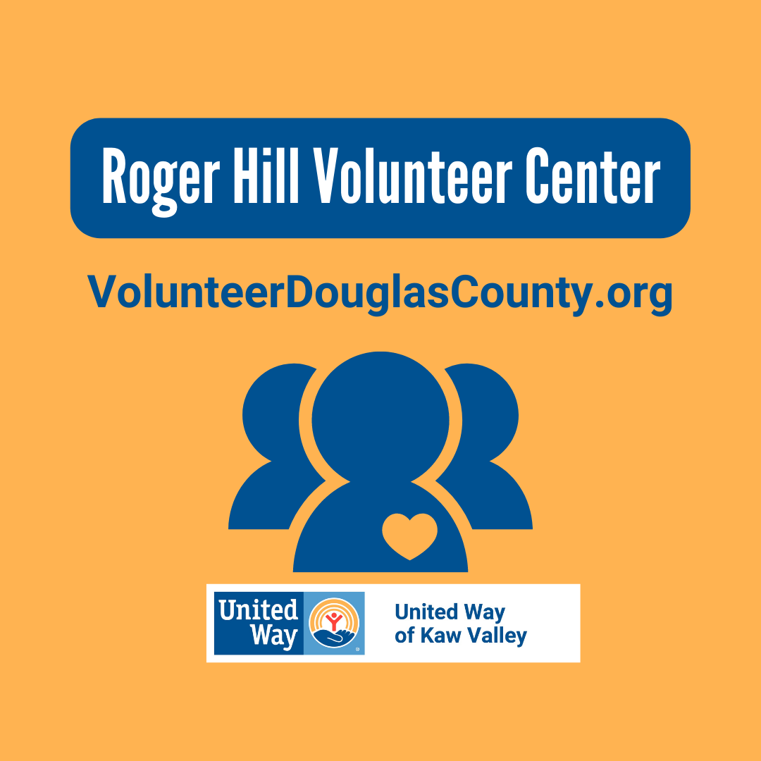 Roger Hill VC VDC dot org square graphic