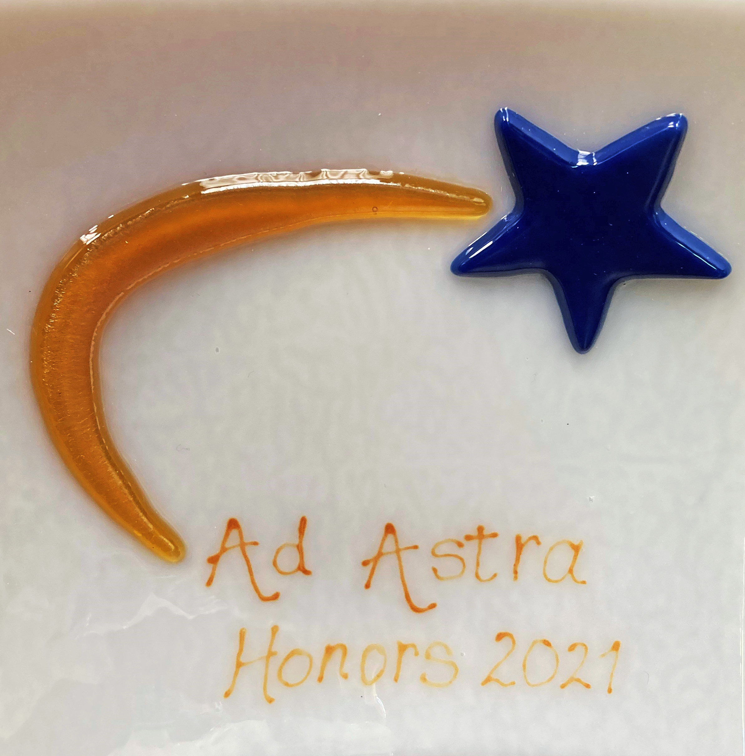Ad Astra award 2021 square