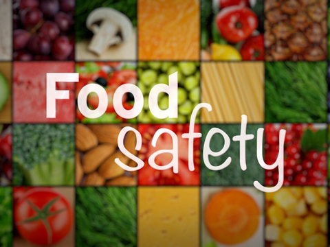 food safety generic