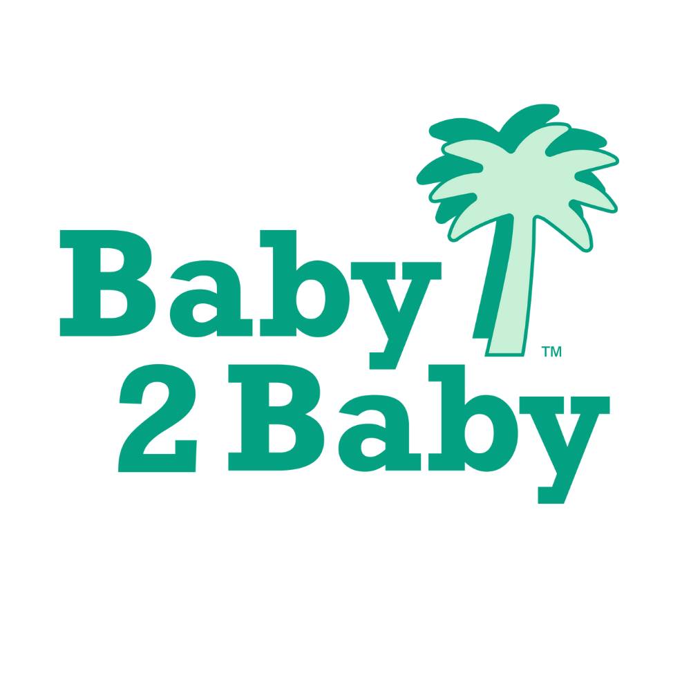Baby2Baby logo