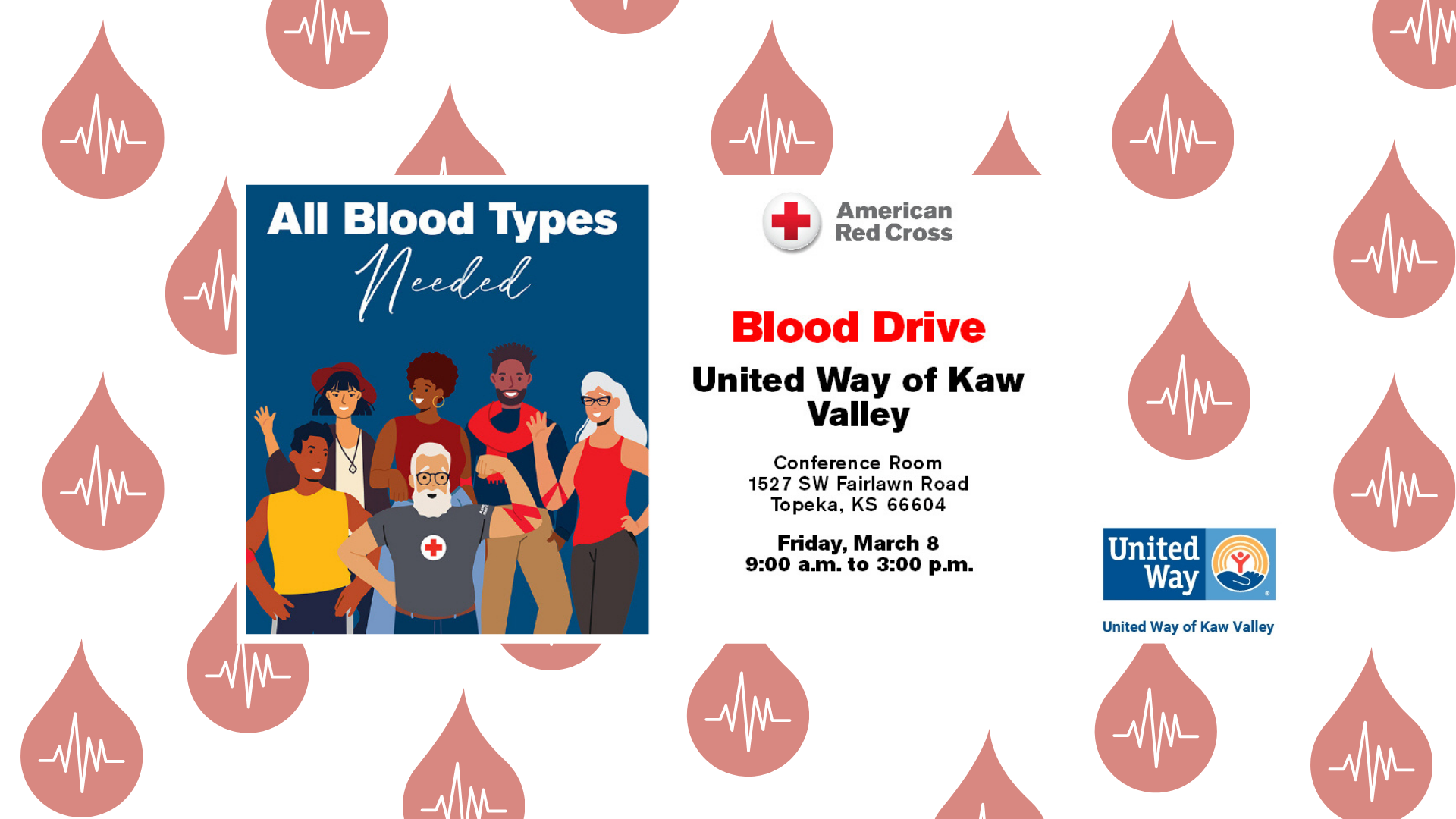 Blood drive March event banner.png